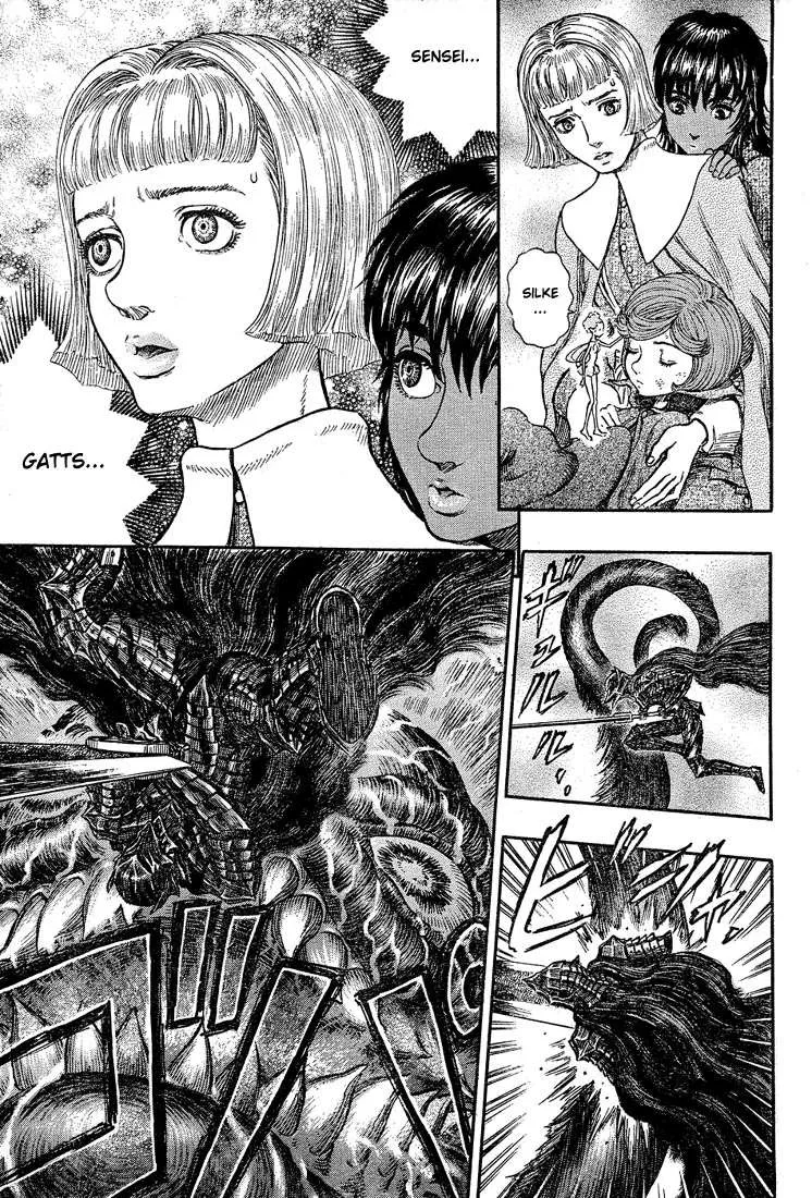 Berserk — Cap. 270, pág. 8