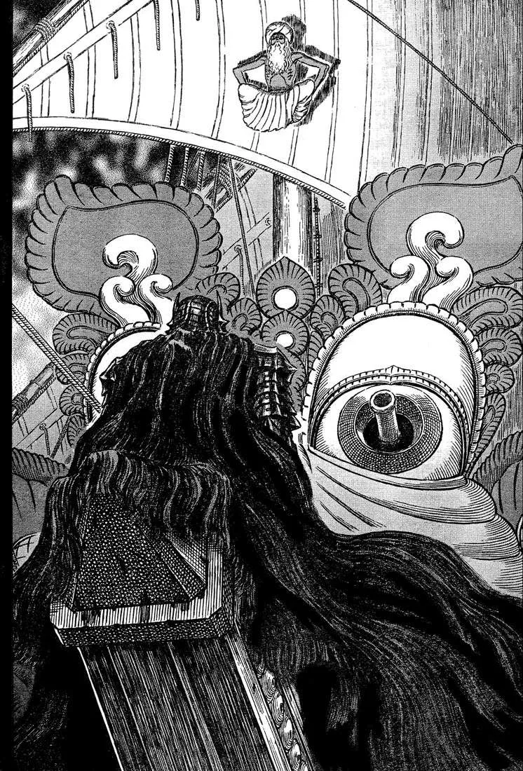 Berserk — Cap. 270, pág. 16