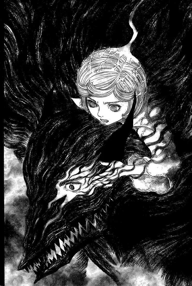 Berserk — Cap. 271, pág. 9