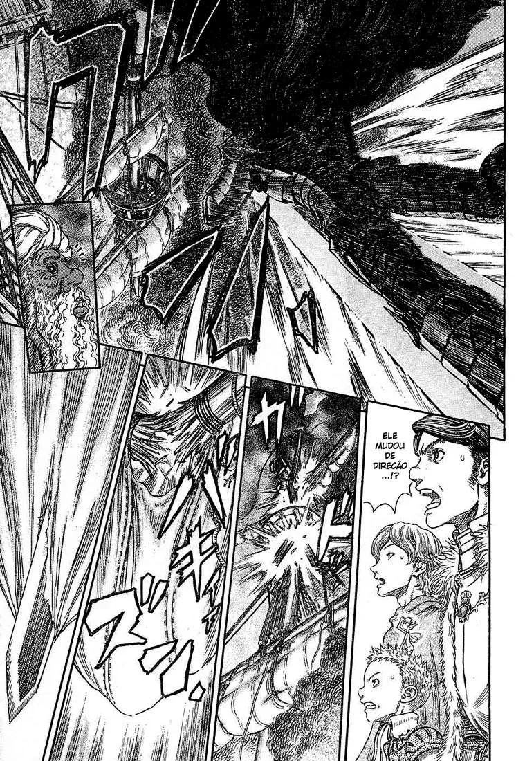 Berserk — Cap. 271, pág. 12