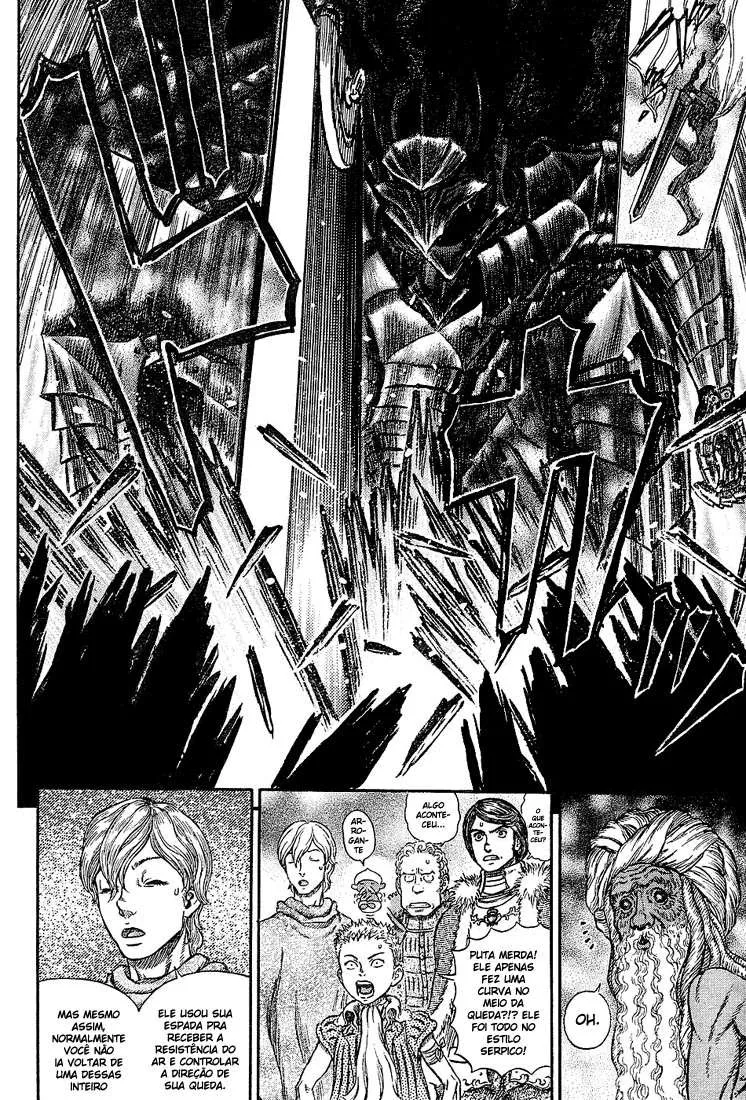 Berserk — Cap. 271, pág. 13
