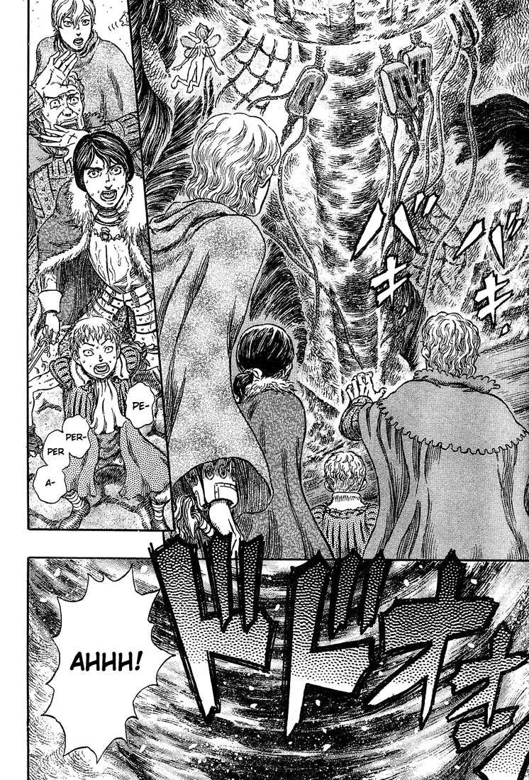 Berserk — Cap. 271, pág. 17