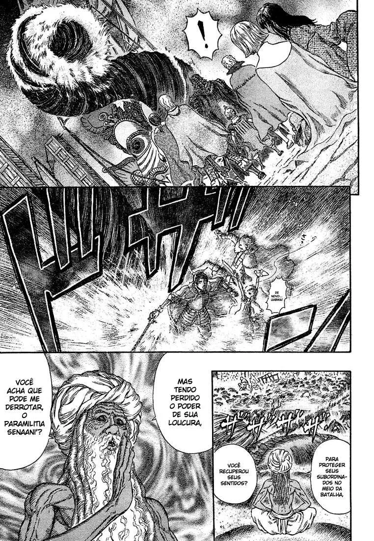 Berserk — Cap. 272, pág. 4