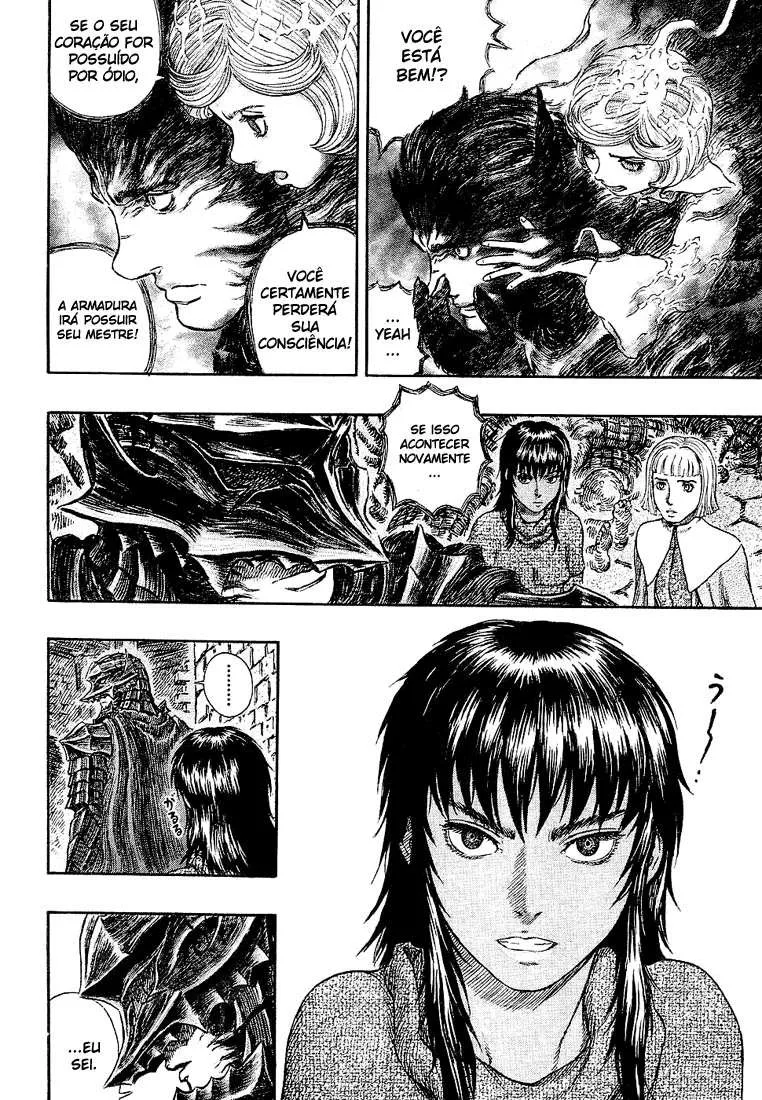 Berserk — Cap. 272, pág. 7
