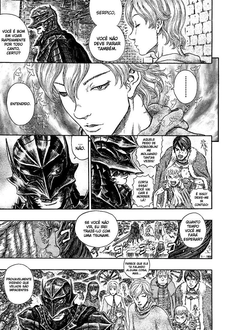 Berserk — Cap. 272, pág. 8