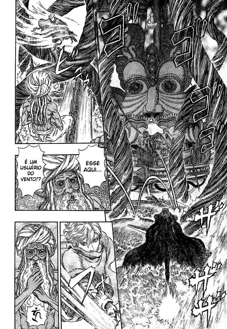 Berserk — Cap. 272, pág. 11