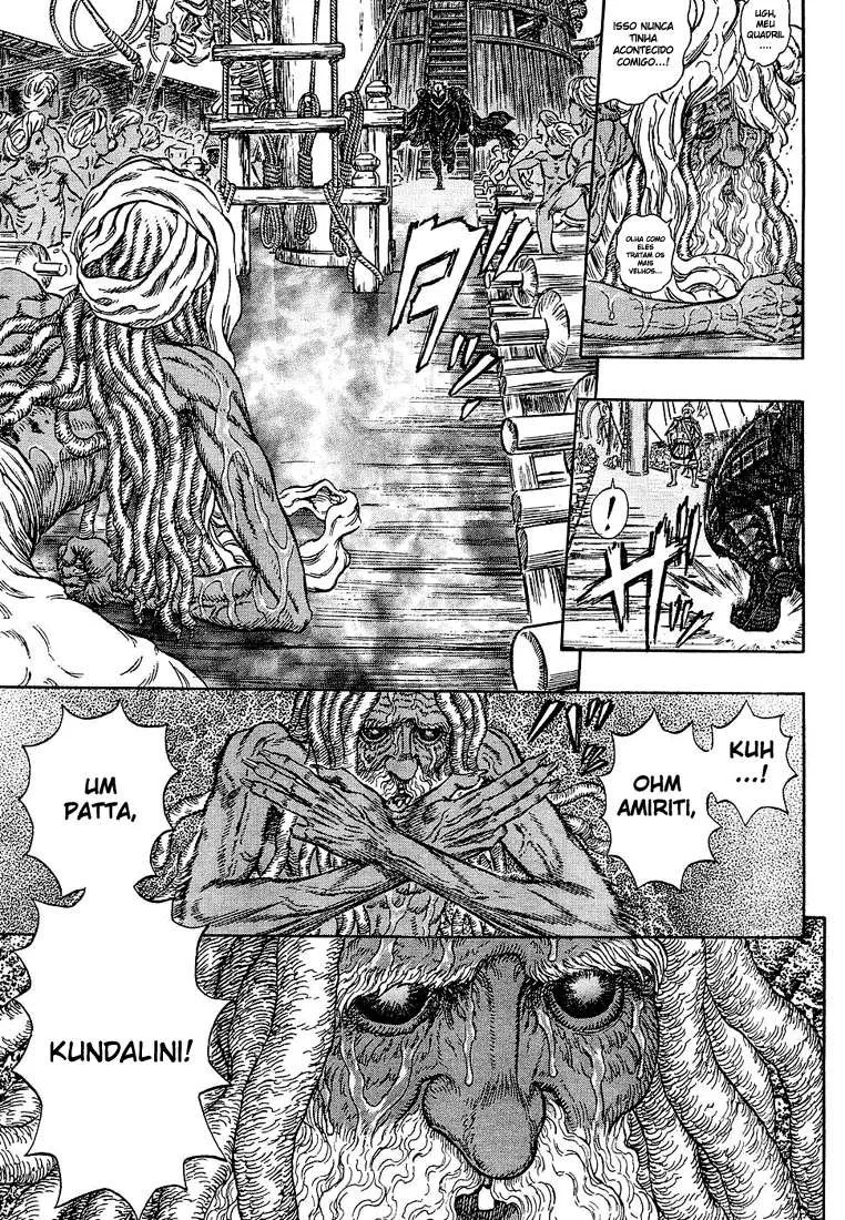 Berserk — Cap. 272, pág. 16