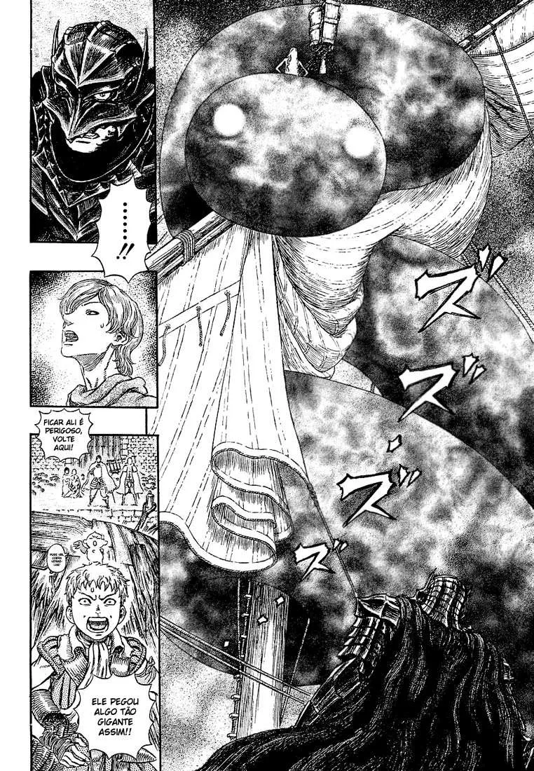 Berserk — Cap. 272, pág. 18