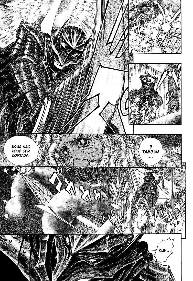 Berserk — Cap. 273, pág. 4