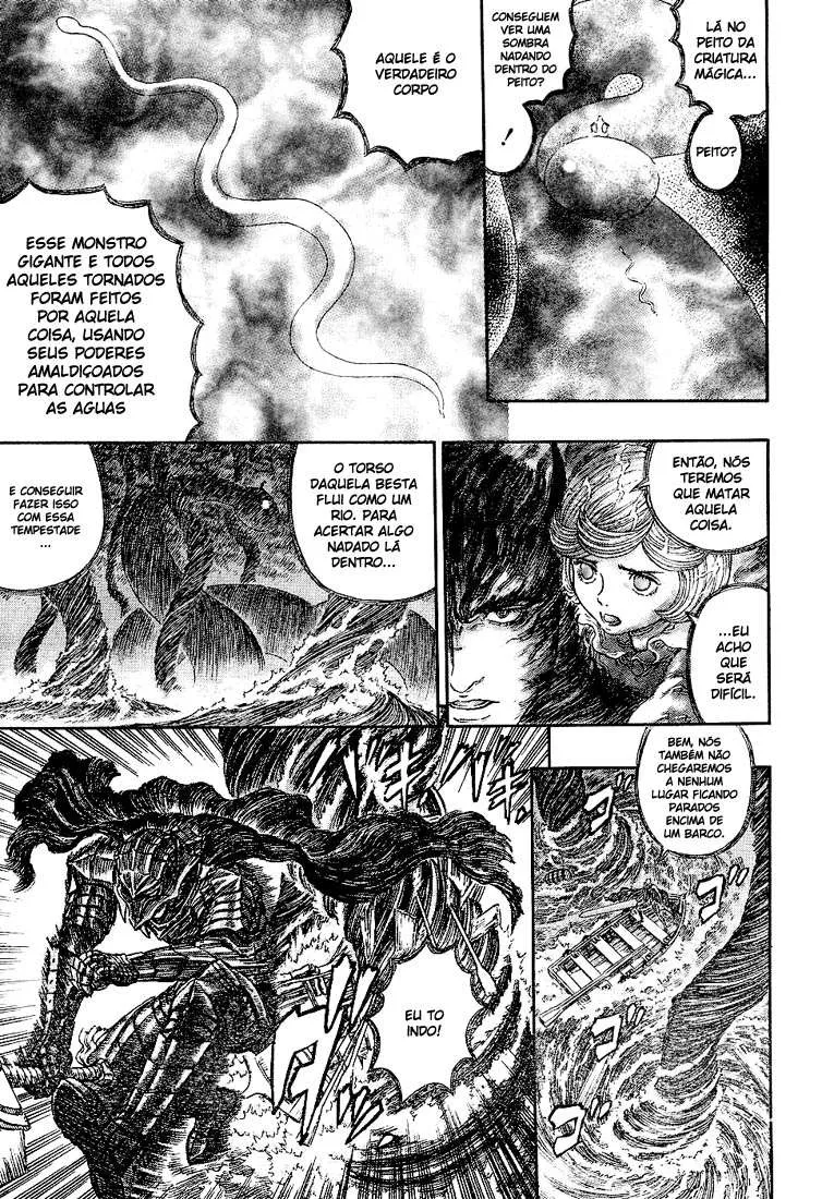Berserk — Cap. 273, pág. 6