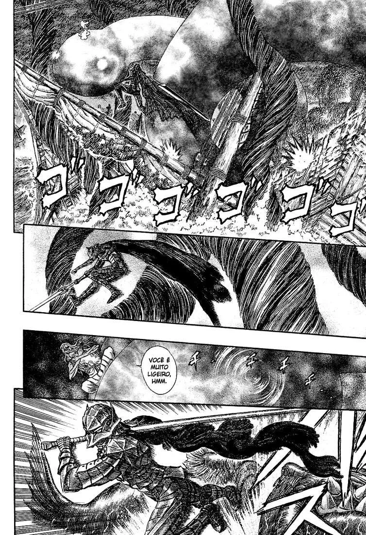Berserk — Cap. 273, pág. 7