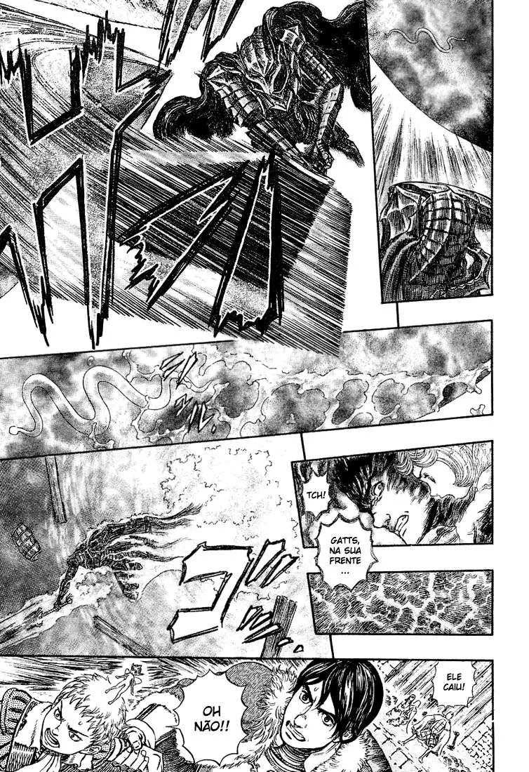 Berserk — Cap. 273, pág. 8
