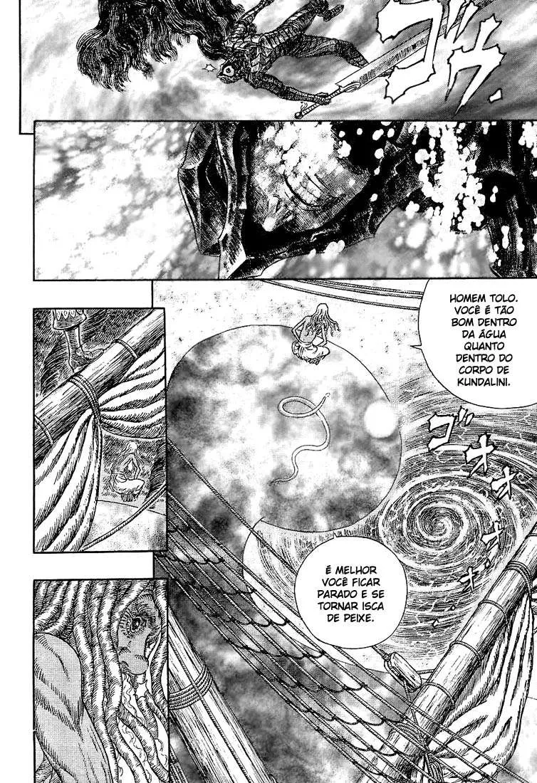 Berserk — Cap. 273, pág. 9