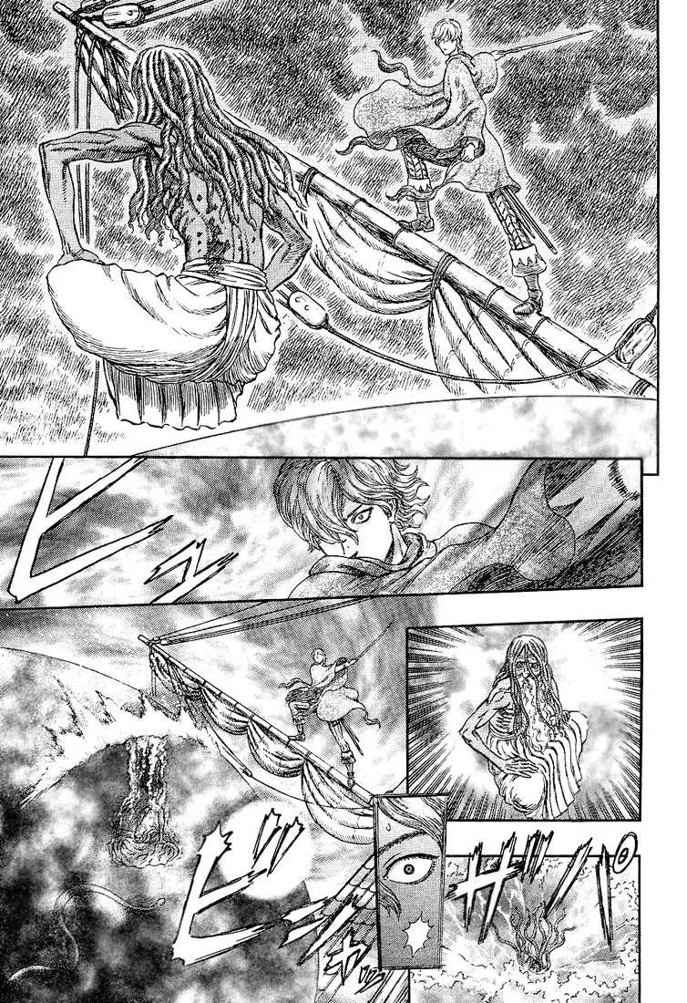 Berserk — Cap. 273, pág. 10
