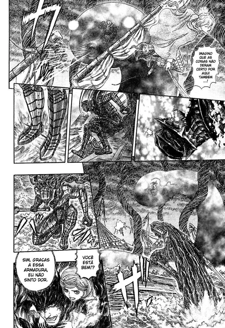 Berserk — Cap. 273, pág. 11