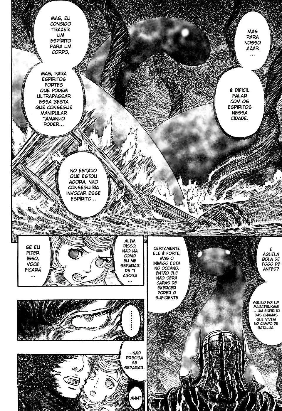 Berserk — Cap. 273, pág. 13