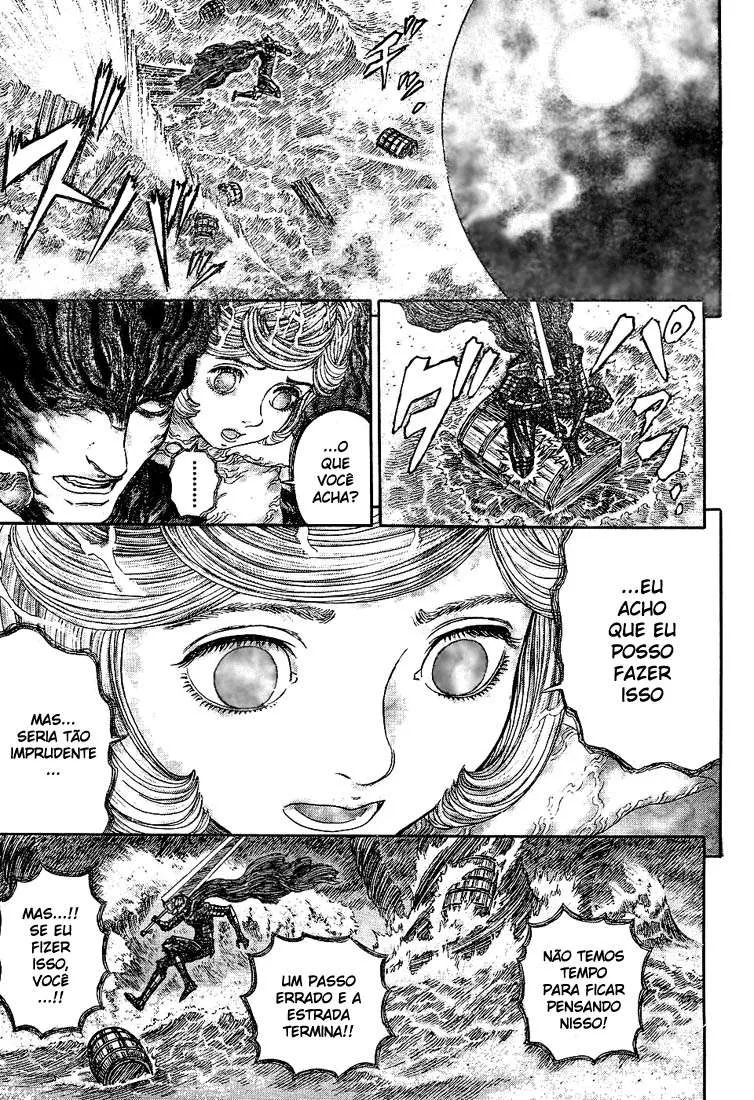 Berserk — Cap. 273, pág. 14