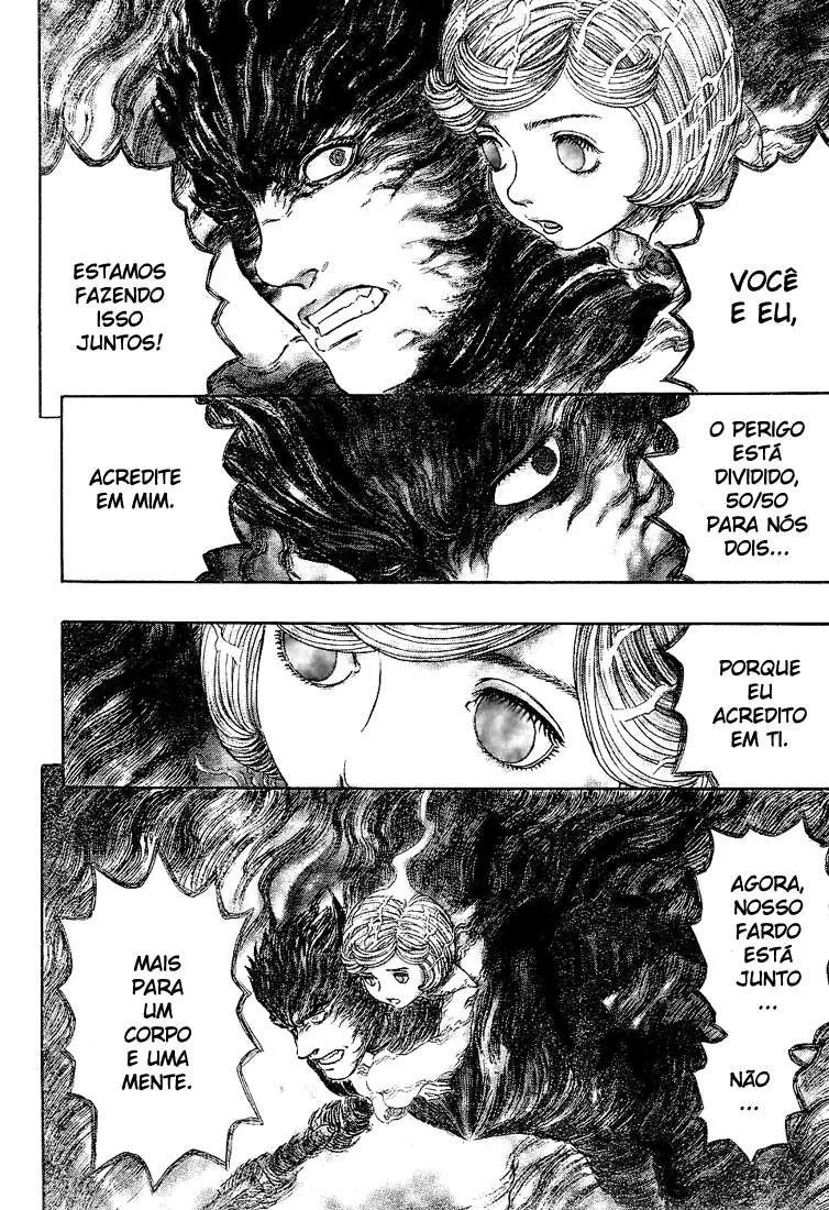 Berserk — Cap. 273, pág. 15