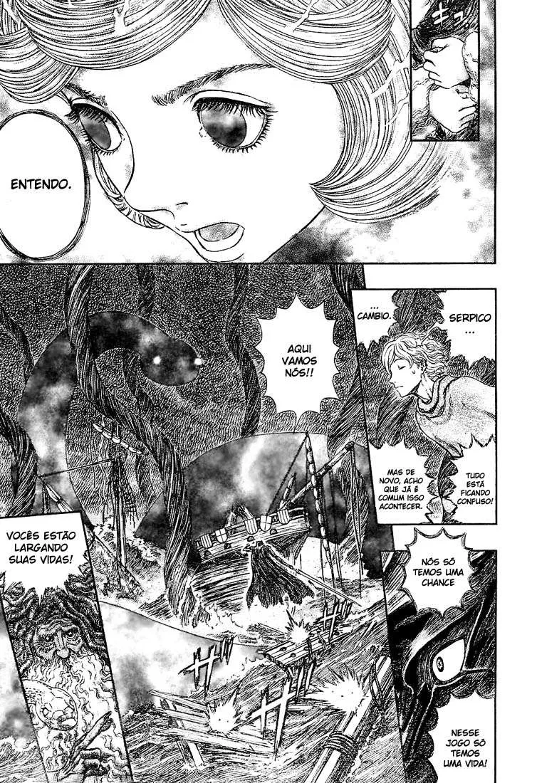 Berserk — Cap. 273, pág. 16