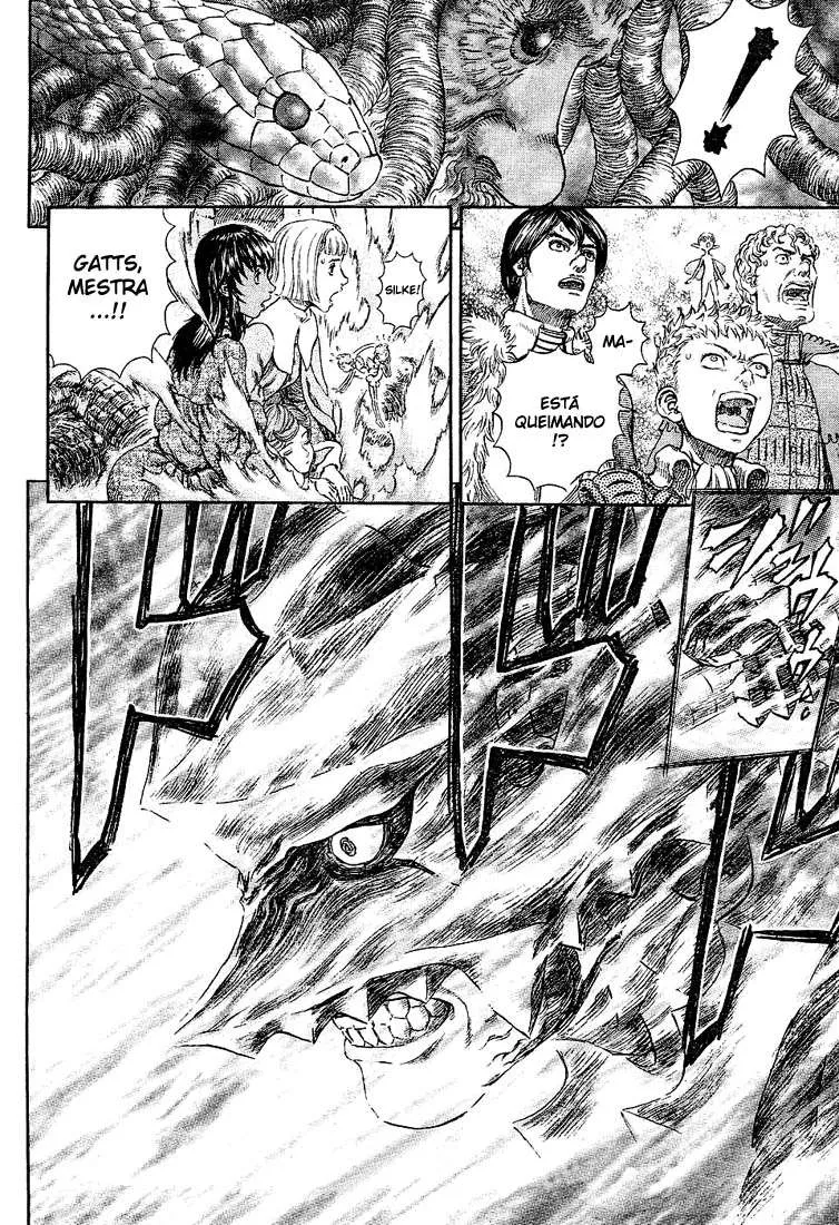 Berserk — Cap. 273, pág. 19