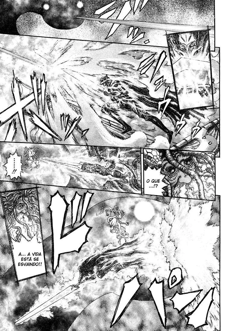 Berserk — Cap. 273, pág. 20