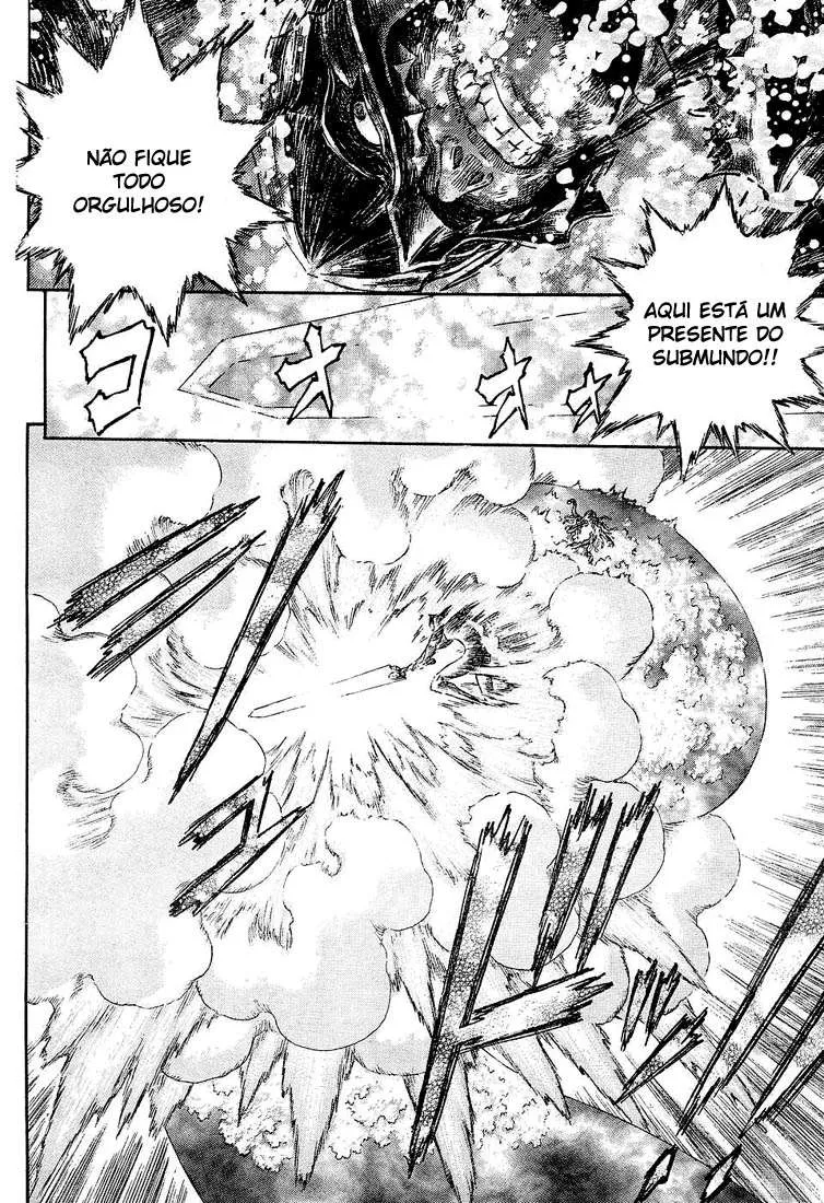Berserk — Cap. 273, pág. 21