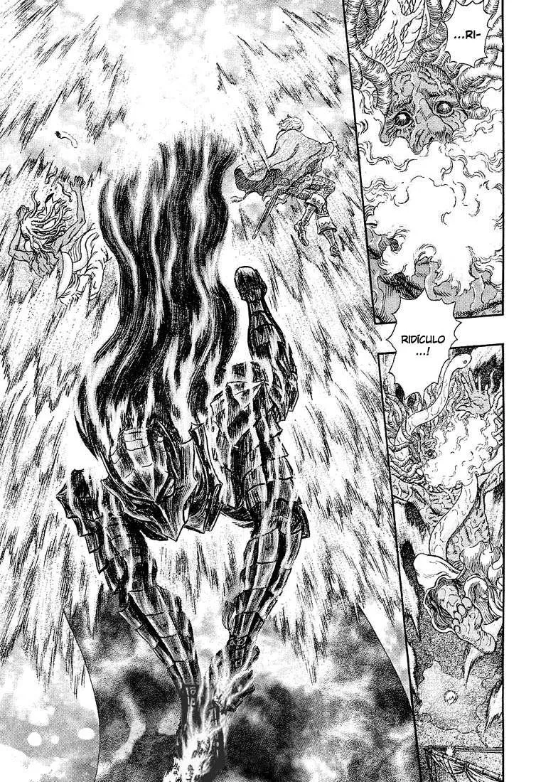 Berserk — Cap. 273, pág. 22