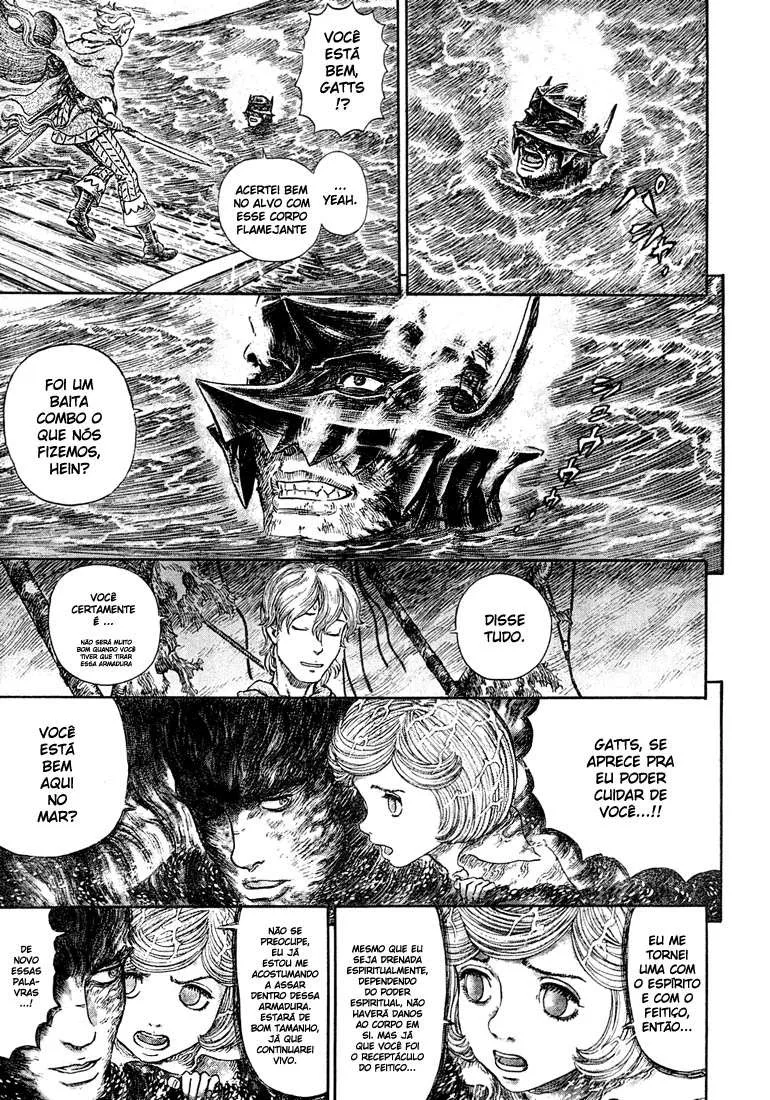 Berserk — Cap. 274, pág. 4