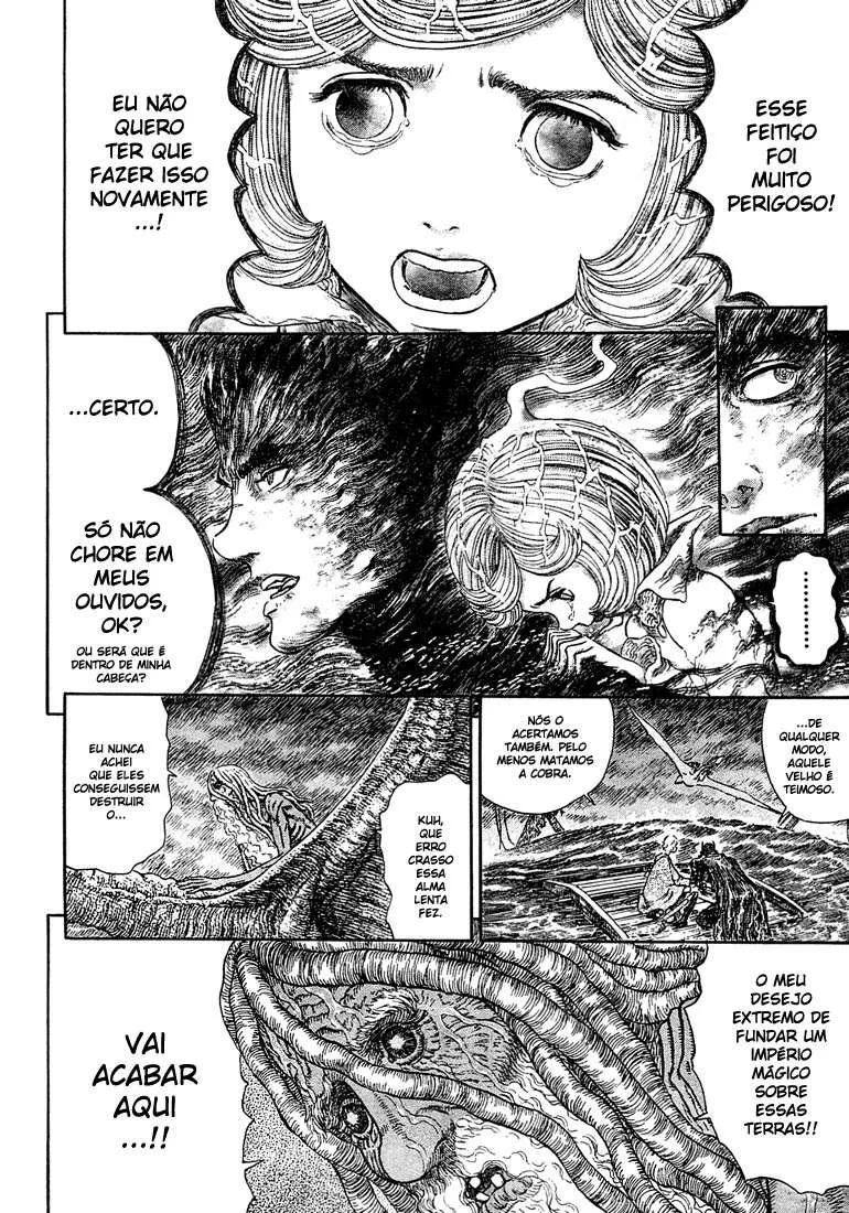 Berserk — Cap. 274, pág. 5