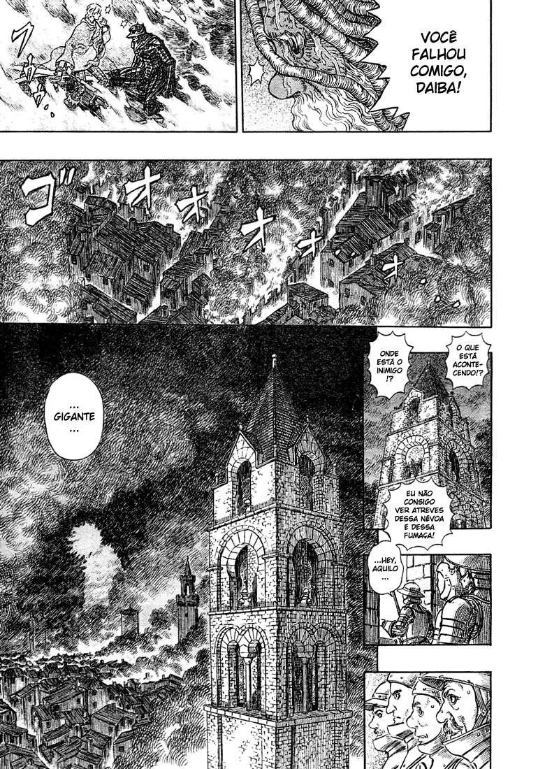 Berserk — Cap. 274, pág. 6