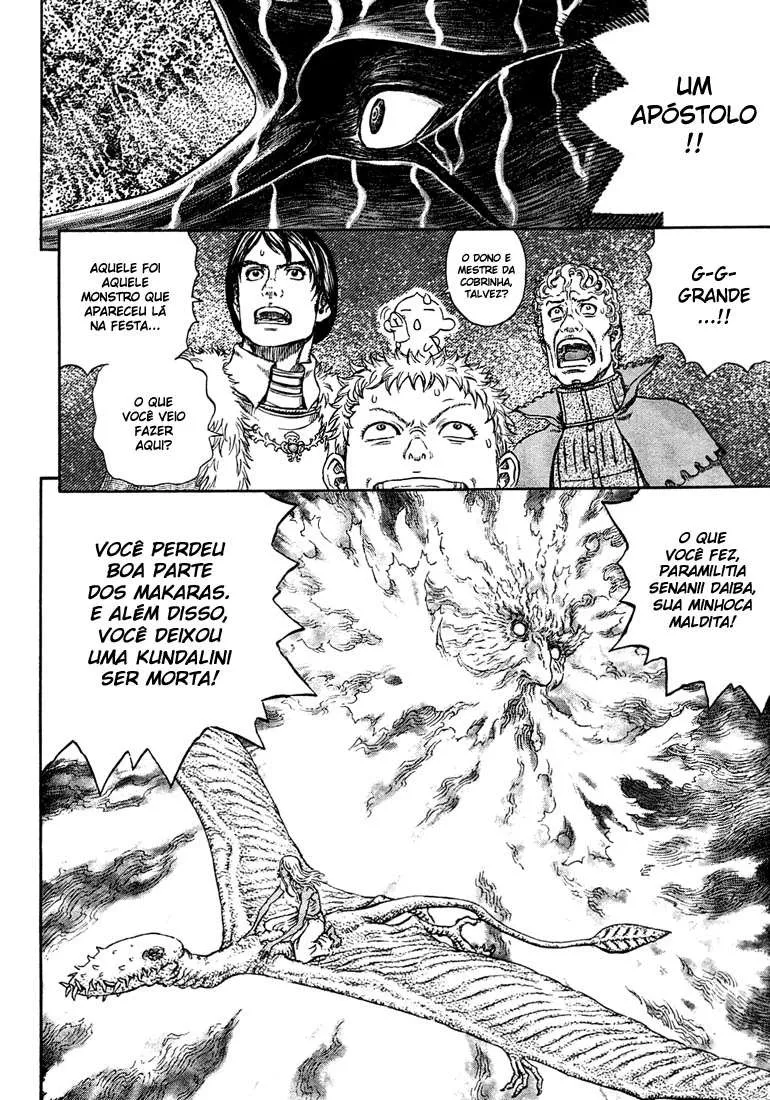 Berserk — Cap. 274, pág. 8