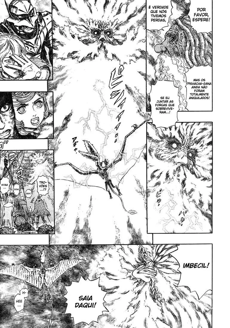 Berserk — Cap. 274, pág. 9