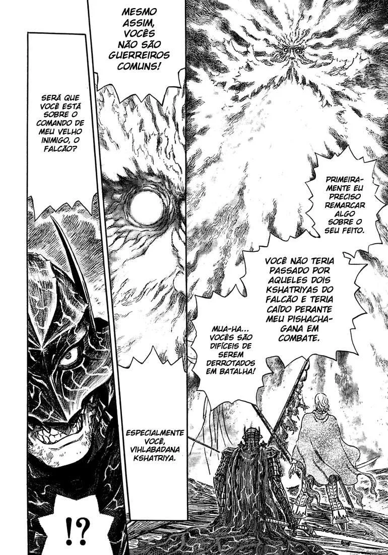 Berserk — Cap. 274, pág. 10