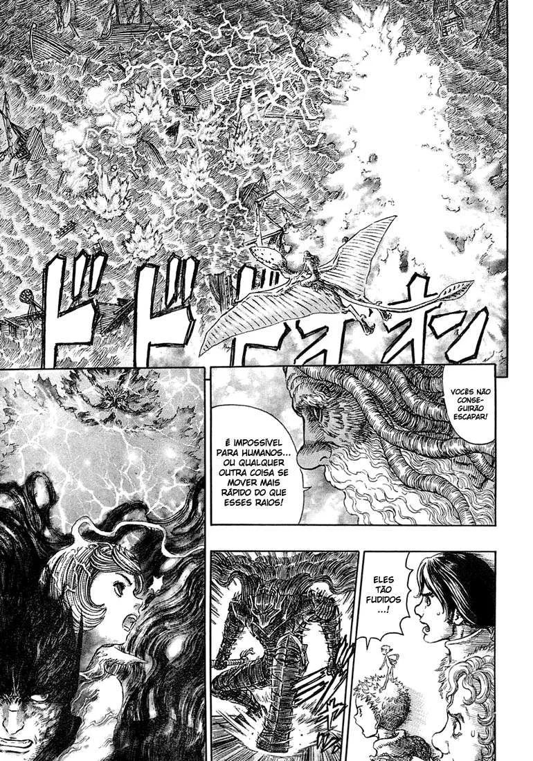 Berserk — Cap. 274, pág. 15