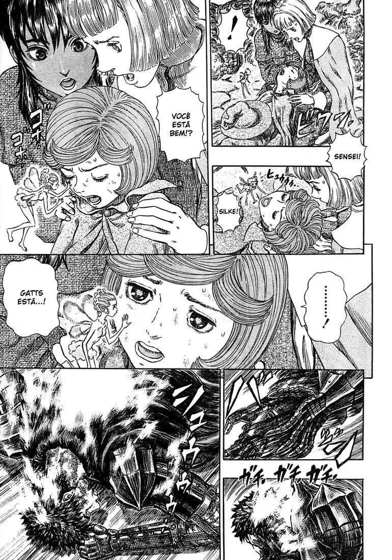 Berserk — Cap. 274, pág. 17