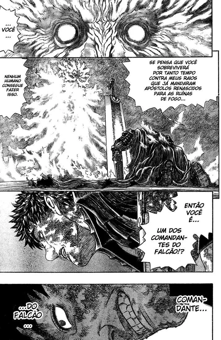 Berserk — Cap. 275, pág. 4