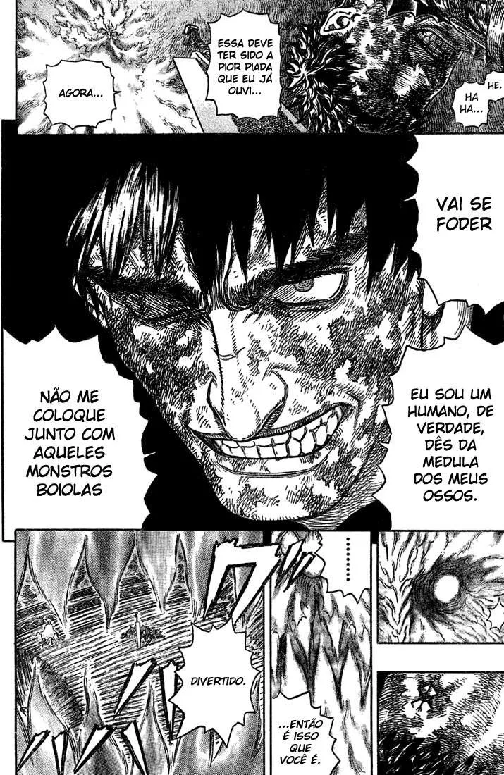 Berserk — Cap. 275, pág. 5