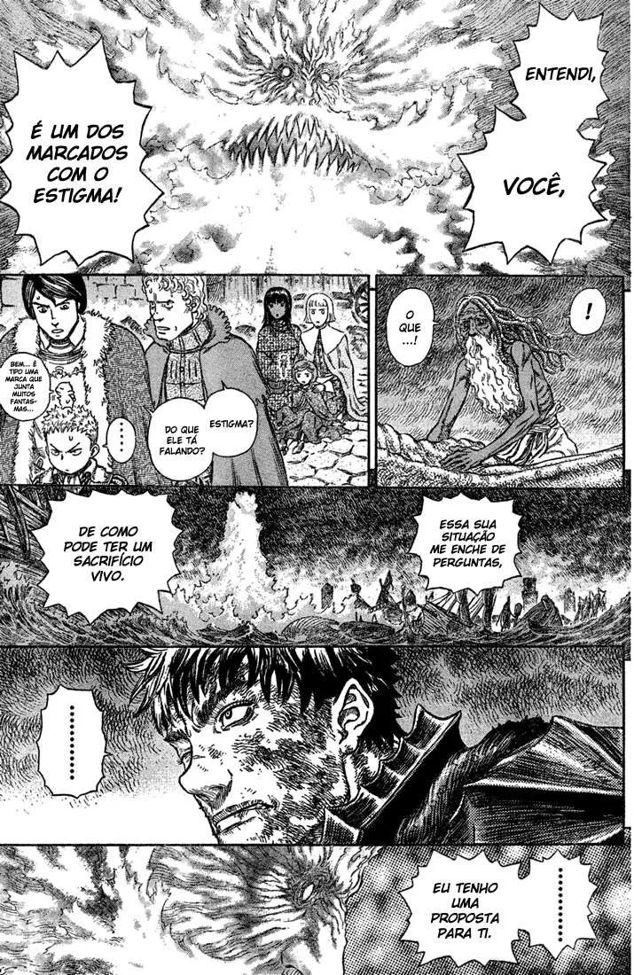 Berserk — Cap. 275, pág. 6