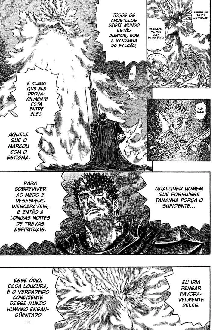 Berserk — Cap. 275, pág. 8