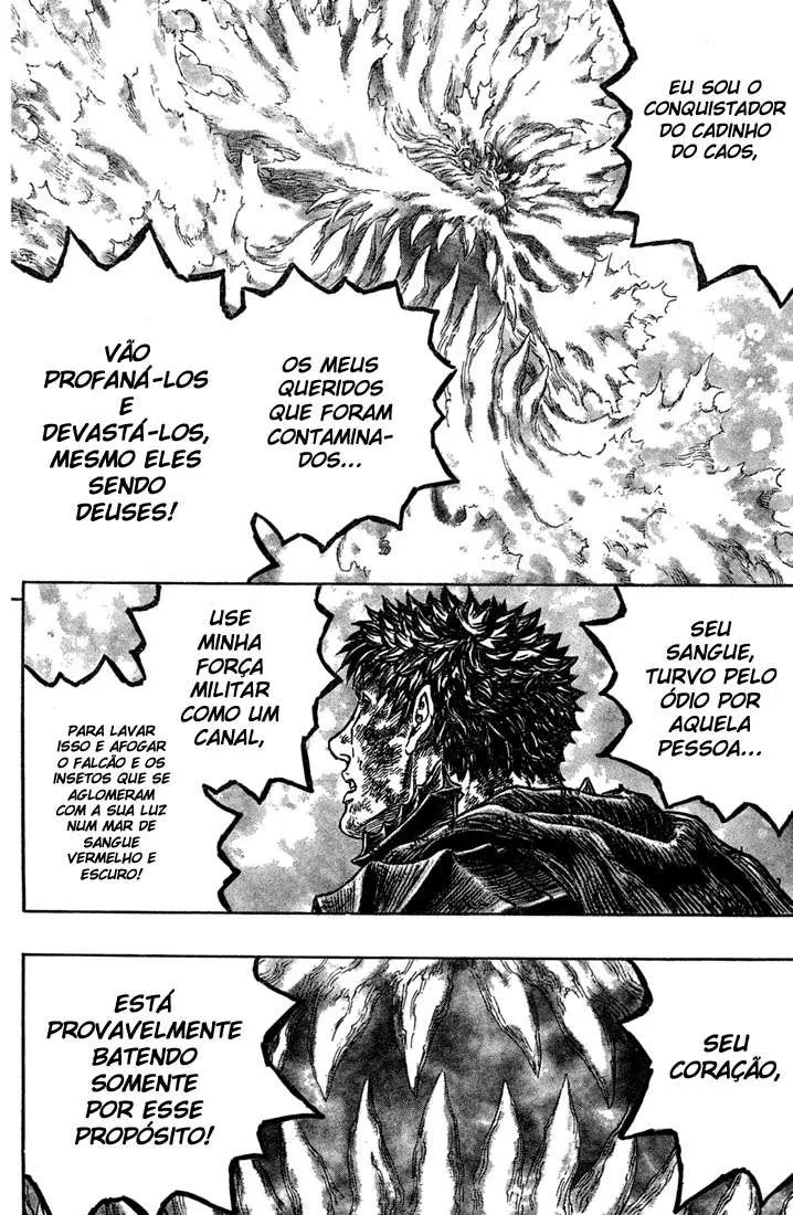 Berserk — Cap. 275, pág. 9