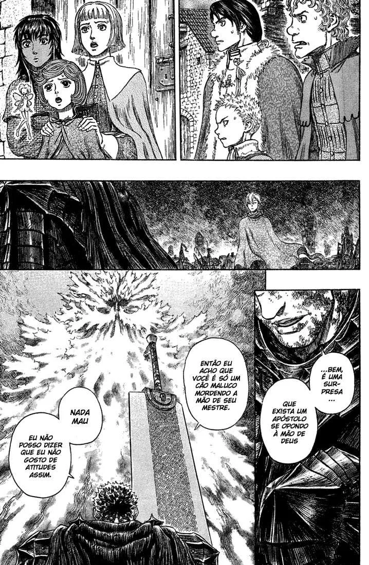Berserk — Cap. 275, pág. 10
