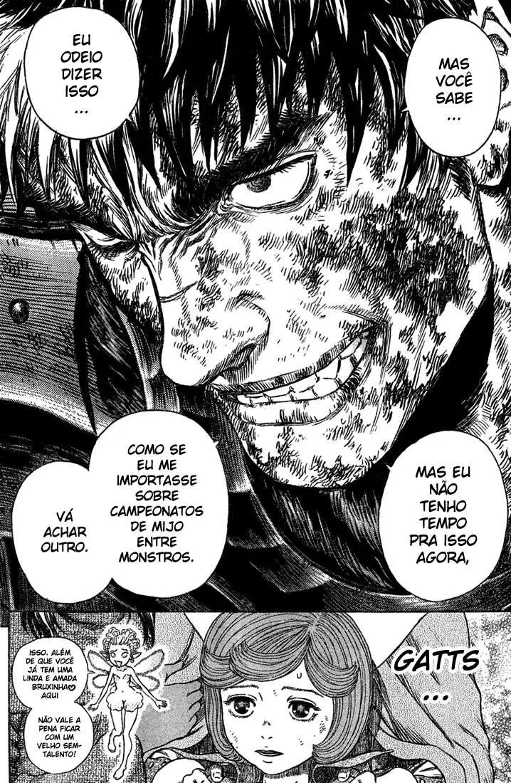 Berserk — Cap. 275, pág. 11