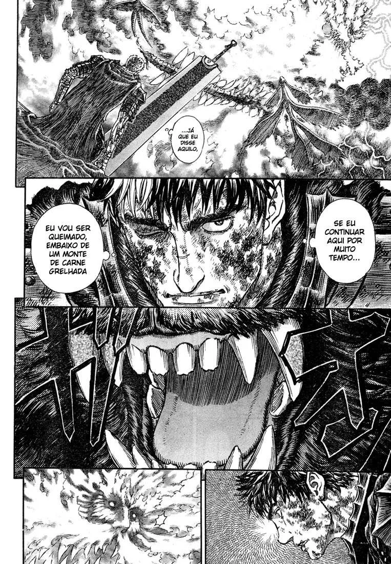 Berserk — Cap. 276, pág. 7