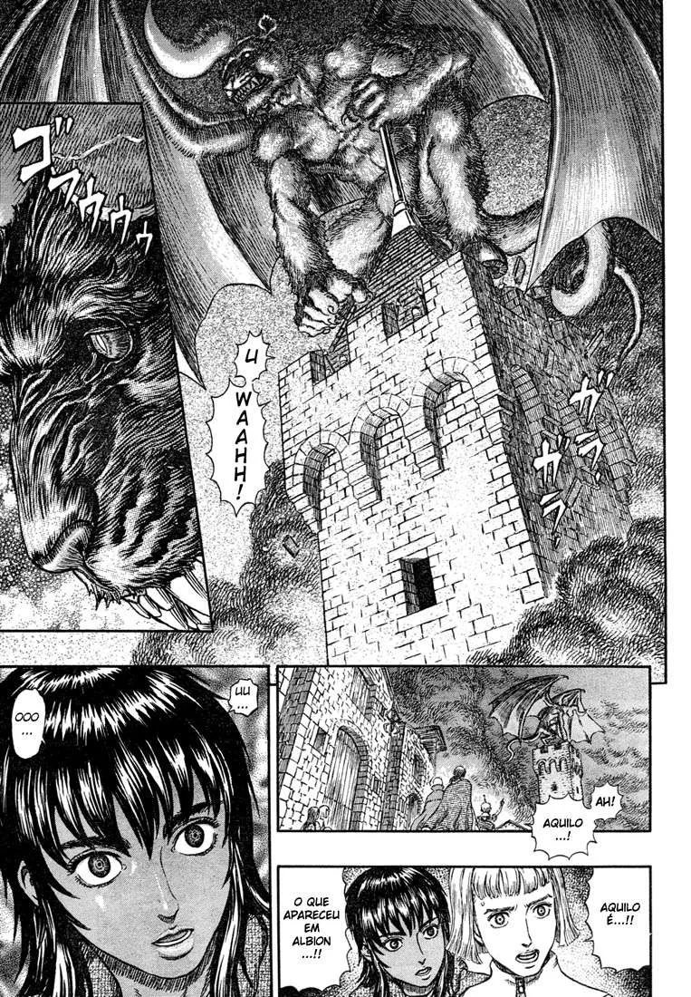 Berserk — Cap. 276, pág. 8