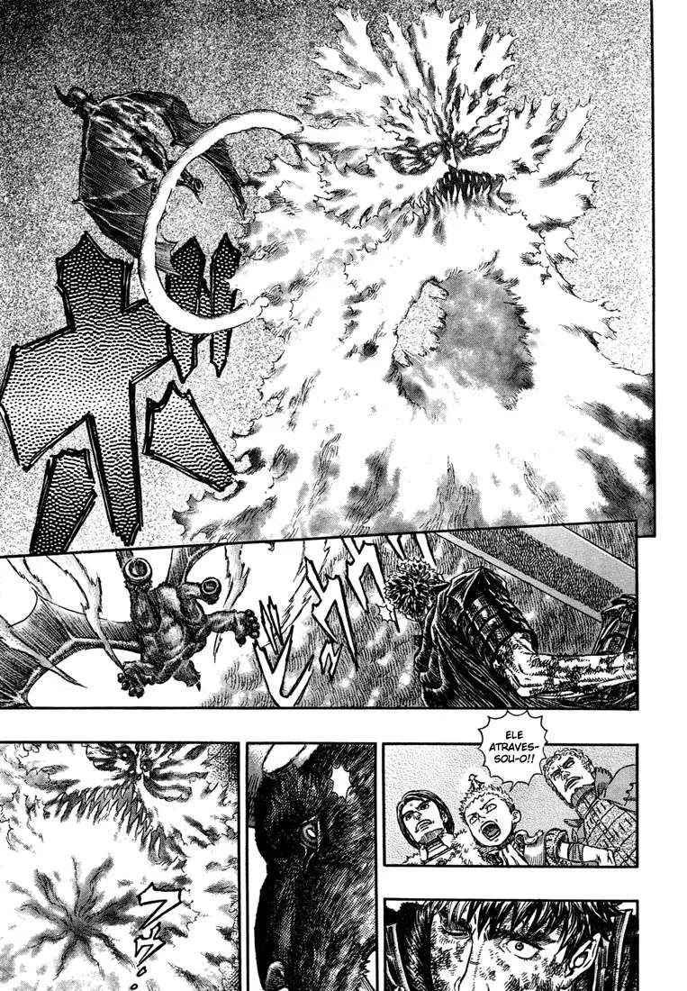 Berserk — Cap. 276, pág. 11