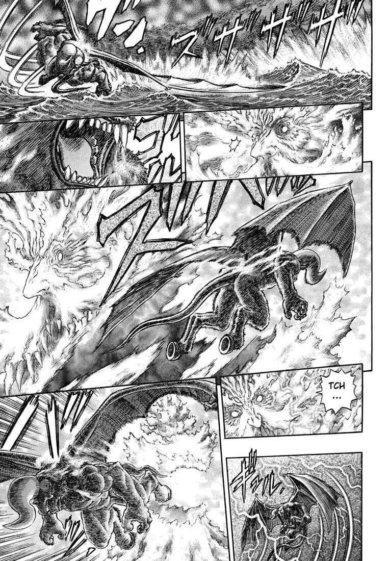 Berserk — Cap. 276, pág. 13