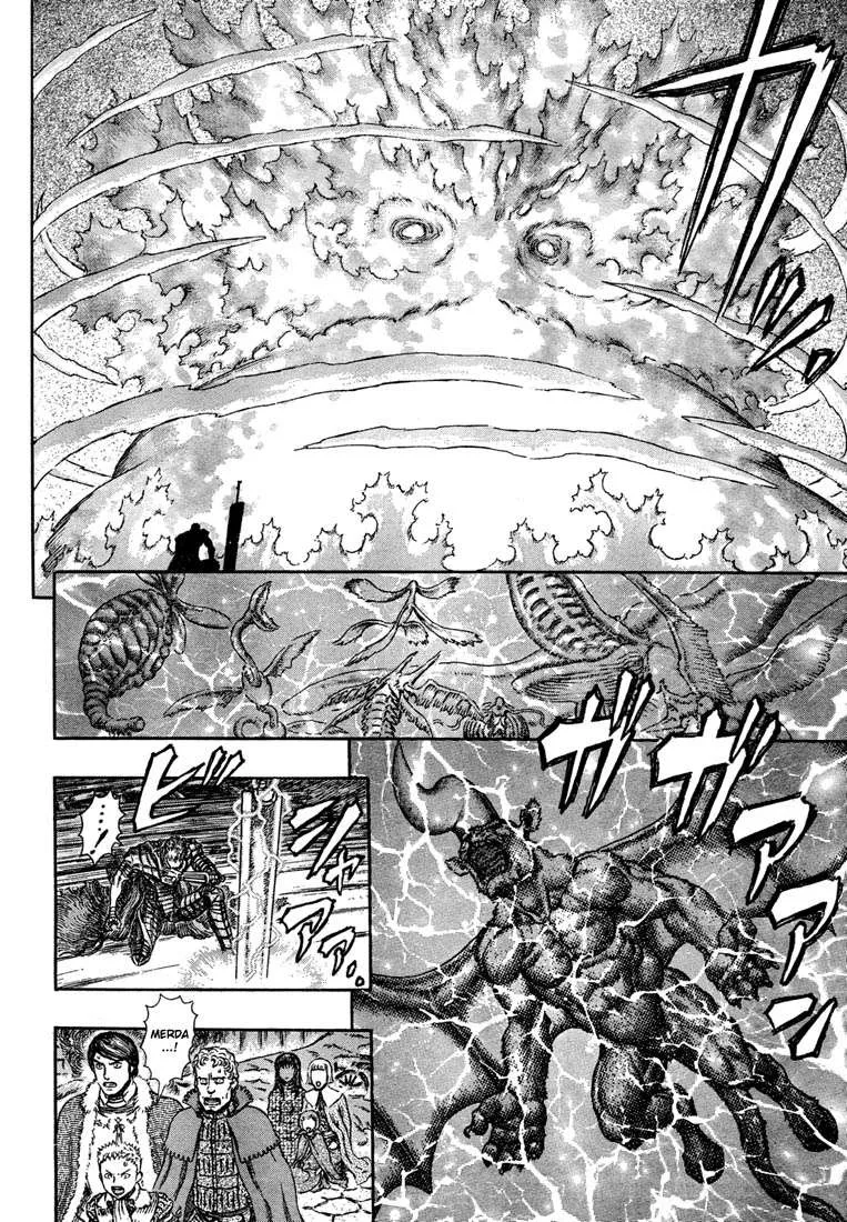 Berserk — Cap. 276, pág. 17