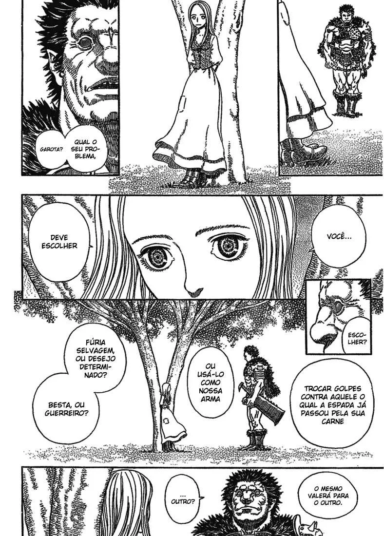 Berserk — Cap. 277, pág. 3