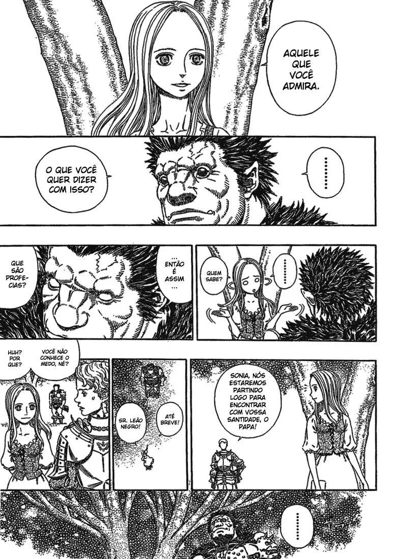 Berserk — Cap. 277, pág. 4