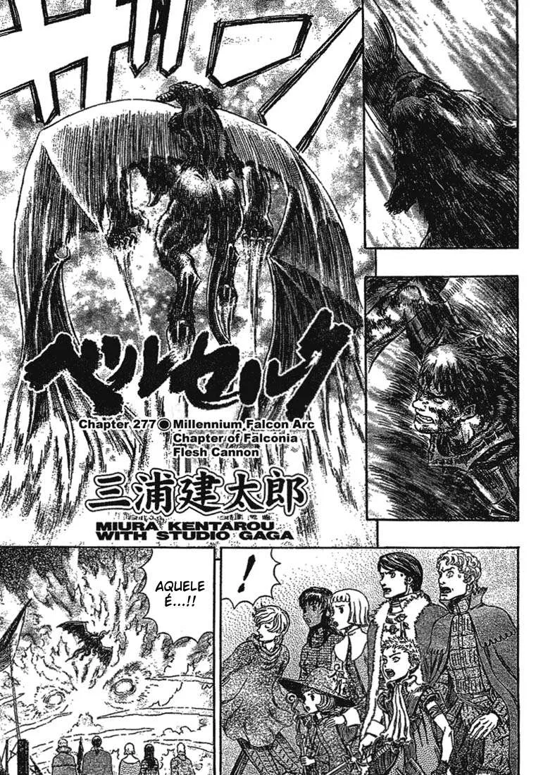 Berserk — Cap. 277, pág. 6
